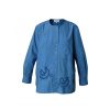 New Fall Winter Collection V.De.Vinster | Birds Embroideries Blue Shirt