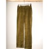 Summer Archives V.De.Vinster | Sirvansa Bronze Velvet Pants