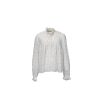 Winter Archives V.De.Vinster | Poja White Lace Blouse