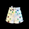 Winter Archives V.De.Vinster | Sirva Flower Print Short