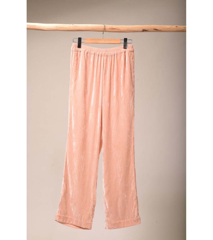 Summer Archives V.De.Vinster | Apana Nude Pants