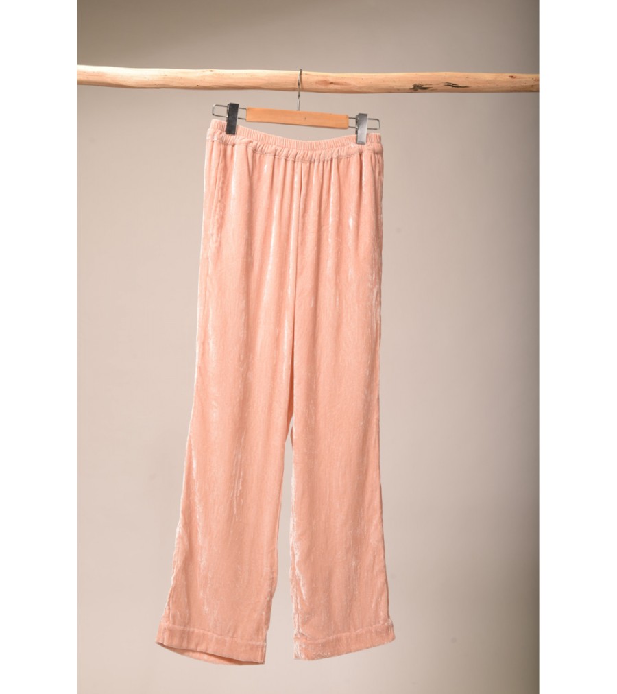 Summer Archives V.De.Vinster | Apana Nude Pants