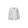 Winter Archives V.De.Vinster | Mata Embroideries Star Blouse