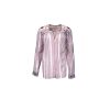 Winter Archives V.De.Vinster | Mexican Pink Embroideries Shirt