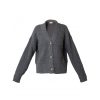 New Fall Winter Collection V.De.Vinster | Arthur Grey Alpaca Cardigan